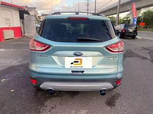 2013 asequible ffo-rd Esc-ape - Product Image 2