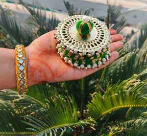 Caja de regalo pequeña decorativa vacía, recuerdo de fiesta, artículo de regalo de boda indio para invitados, cajas de joyería, Festival, Navidad, inauguración de la casa - Product Image 5