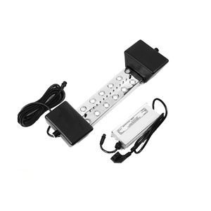 Máy tạo độ ẩm công nghiệp siêu âm DC36-48V 2-12 đầu bể cá bể cá sương mù sương mù nhà sản xuất máy tạo sương mù nhà kính - Product Image 2