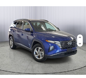 Hyundai Tucson SEL Fleet 2024, Tracción en las Cuatro Ruedas, Caja de Cambios Automática, Cámara Trasera, Motor Inteligente, Baca de Aleación de Aluminio, Volante a la Izquierda, Cuero - Product Image 1