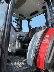 รถแทรกเตอร์มาฮินตรา 6065 ขาย - Product Image 6