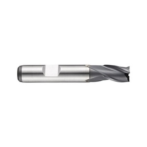 ALCRONA HSS-E-PM ดอกกัดเหล็กความเร็วสูงขนาด 27.5 มม. สำหรับงานตัดร่อง - Product Image 3