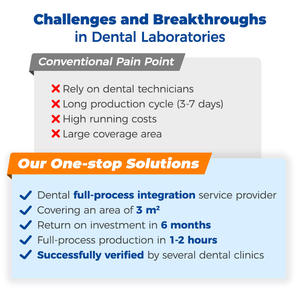 Cad Cam <span class=keywords><strong>Fraiseuse</strong></span> Dentaire Zircone <span class=keywords><strong>Dentiste</strong></span> Laboratoire CAD/CAM Dentaire Verre-Céramique Chine 3d 5 Axes - Product Image 6