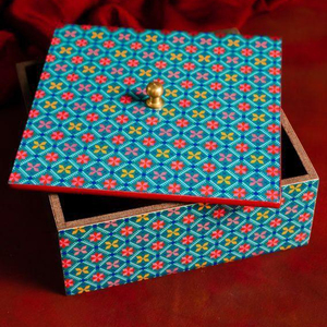 Ndian-decoración para el hogar, decoración para el hogar - Product Image 1