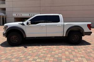 FO-RD F-150 RA-PTOR 2023 Extrêmement Propre, RHD/LHD, 450 CV, V6 Turbo, 4x4, Prêt à Livrer - Product Image 6