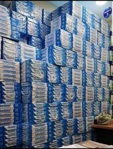 High Quality Double <strong>A4</strong> <strong>Paper</strong> for Sale Available for Office Printing a Standard Quality White <strong>Paper</strong> - Product Image 2