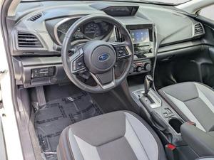 VENTES CHAUDES! Voiture d'occasion 2019 Crosstrekk2.0i Premiumt AWD Sedan - Product Image 3