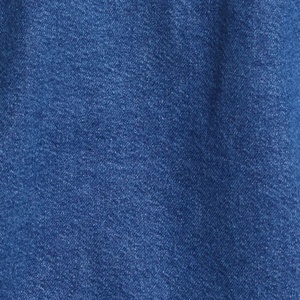 Chaquetas Vaqueras Azules Extra Grandes de Alta Calidad para Mujer, Otoño, Transpirables, de Algodón - Product Image 6