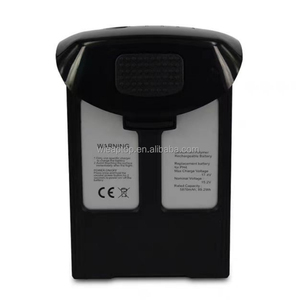 Batería Li-ion 100% original Phantom 4 Series, 15.2V 5870mAh LiPo 4S, batería de vuelo inteligente para fotografía aérea profesional - Product Image 4