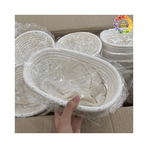 Premium <b>Rattan</b> Bowl - High Quality Woven <b>Storage</b> for Kitchen Accessories At Competitive Price - Product Image 2