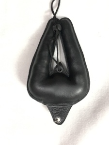 Ensemble d'entraînement en plein air de fauconnerie de vente chaude leurres en cuir véritable pour une formation efficace des oiseaux - Product Image 6