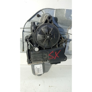 Mecanismo Regulador de Ventanilla Delantera Izquierda PEUGEOT 208 Serie 9673154480 DV4C-8HR-8H01 (12>19) - Product Image 5