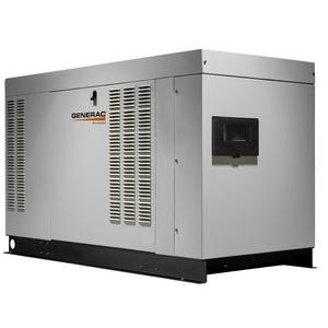 Generac 48KW RG04845ANAC 4.5L ระบายความร้อนด้วยของเหลวบ้านสแตนด์บายเครื่องกำเนิดไฟฟ้ากระแสตรง120/240V - Product Image 1