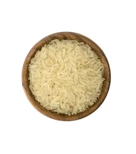 1509 Basmati Rice :- Sella Rice / Steam Rice/ Golden Rice