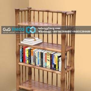 Vente en gros de produits naturels en bambou, bon marché fabriqué au Vietnam - Product Image 4