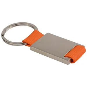 Portachiavi e Moschettoni Personalizzabili in Metallo e Nylon - Gadget Promozionali Personalizzabili - Product Image 4