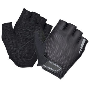 ถุงมือปั่นจักรยานครึ่งนิ้วระบายอากาศได้ดีดีไซน์ใหม่ออกแบบได้ตามต้องการ - Product Image 6