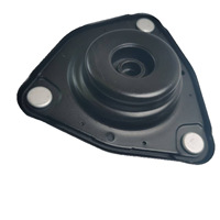 Support d'amortisseur neuf de haute qualité 48609-0E090 pour RAV 4 Caoutchouc + Fer Certifié IATF 16949 Garantie 1 an