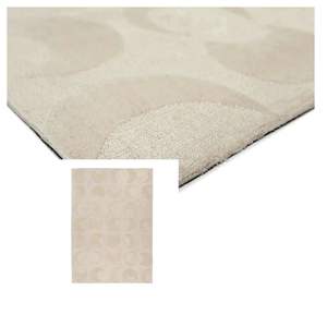 Alfombra de Baño Personalizable de Algodón 100%, Diseño de Corazón con Mechones, Suave, Máxima Comodidad y Durabilidad para Uso Doméstico, con Personalización - Product Image 5