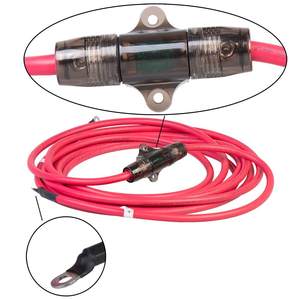 Kit de Suspensión Neumática Pro Air con Control de Nivelación para Camiones y SUVs - Product Image 1