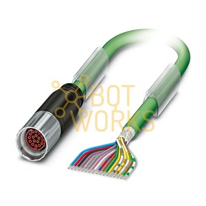 Phoenix Contact 1624782 - Nuevo - Product Image 1