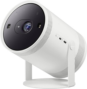 In Stock Freestyle <b>Projector</b> 2nd Gen with Gaming Hub - SP-LFF3CLAXXZA - Product Image 1
