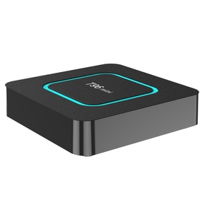 <span class=keywords><strong>Ugo</strong></span> Modèle polonais T96 Mini Android TV Box H313 8K ATV Android 10 All-winner H313 Quad Core 802.11n 2.4GHz WiFi 8/16GB - Product Image 5