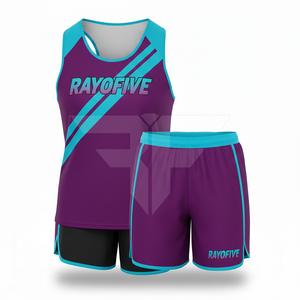 Conjunto Deportivo Informal de Invierno para Hombre, Estilo Moderno, Transpirable, de Dos Piezas, para Correr y Trotar, en Tallas Grandes, a Bajo Precio - Product Image 2