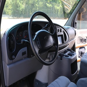 Fourgonnette de conversion Ford E-150 de 1999 préférée - Product Image 2