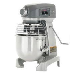 LA MEJOR OFERTA: Batidora Planetaria Comercial Hobarts Legacy HL200 de 20 Qt, Eléctrica, de Acero Inoxidable, para Moler y Picar - Product Image 6