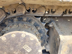 2013 for Caterpillar 336EL Used Excavator Quality Second Hand for CAT 315DL 315 with Core Engine and Motor Components - Product Image 6