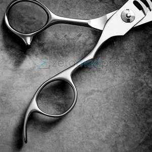 Ciseaux texturisants professionnels 10-20 dents, outil de coupe de cheveux pour salon de coiffure, ciseaux texturisants de haute qualité - Product Image 3
