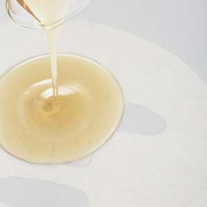 Masque visage vegan Winage Golden Snail 1 feuille, hydratant anti-âge, traitement de l'acné, AHA, vitamine C, collagène, thé vert pour raffermir - Product Image 6