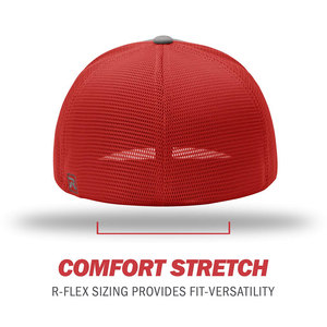 หมวกเบสบอลปักลายหมวกกีฬาหมวกเบสบอลสีดำ - Product Image 4