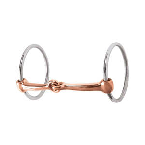 Prix d'usine le moins cher accessoires de cheval SS Pelham Leverage Horse Bit fabricant de bonne qualité SS Pelham Leverage Horse Bit - Product Image 3