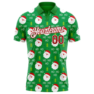 Venta al por mayor de calidad superior de los hombres para camisetas de polo Sublimación Contraste de color en el mejor material de tela de punto - Product Image 1