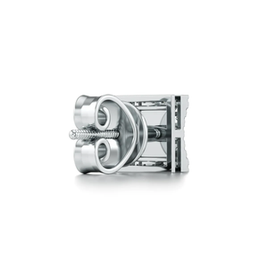 Pendientes de Diamantes Cuadrados en Racimo, Oro Sólido de 14K, Certificados por IGI, Diamantes Cultivados en Laboratorio, Corte Brillante, Halo, Chapado en Rodio, Lujosos, Unisex - Product Image 5