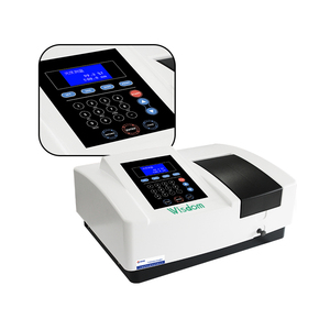 Màu sắc có thể nhìn thấy phòng thí nghiệm xách tay giá VIS quang phổ - Product Image 4