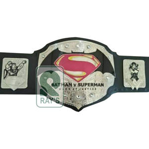 Wrestling Championship Belts Trophées Médailles et récompenses le symbole ultime de la victoire et de l'excellence Ceintures de championnat - Product Image 2
