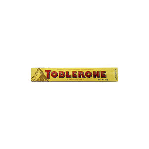 Premium Packaged <b>Toblerone</b> <b>Chocolate</b> available for wholesale trade - Product Image 1
