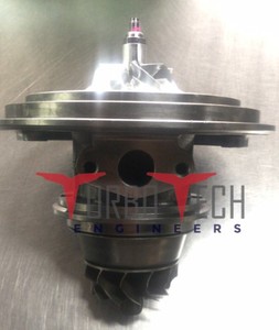 TURBOCOMPRESOR CHRA 350 04911207 17J130975 17J13-0975 - Product Image 1