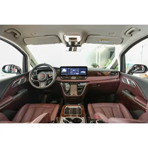 ลดราคาพิเศษ รถยนต์ไฟฟ้า Hongqi HQ9 PHEV - Product Image 5