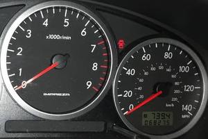 Kualitas bagus murah 2005 s-ubaru Impreza WRX - Product Image 4