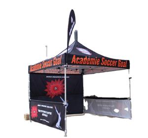 Gazebo Comercial para Exteriores de 20x10 Personalizado, Carpas Plegables de <span class=keywords><strong>6x3</strong></span>, Toldos de 3x3 para Eventos - Product Image 3