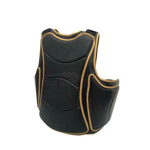 สไตล์ของคุณเองคุณภาพดีฉลากส่วนตัวยามหน้าอกการออกแบบที่ขายดีที่สุดยามหน้าอกมวย - Product Image 4