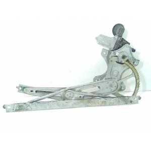 MOTORE ELETTRICO PER FINESTRINO ANTERIORE SINISTRO TOYOTA Serie Yaris (05>08) - Product Image 4
