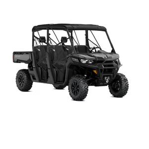 Can-Am Defender MAX XT HD10 2022, personnalisation OEM/ODM avec injection électronique de carburant - Product Image 6