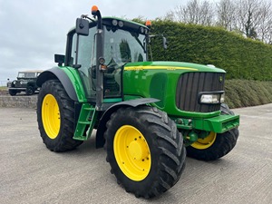 Para John Deere 5510 4WD, Tractor Agrícola de 25HP con Transmisión por Engranajes, Disponible Ahora, Venta al por Mayor, Equipo de Primera Calidad, Entrega Rápida - Product Image 3