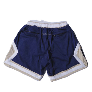 Novedad 2025: Shorts de Malla para Hombre de Alta Calidad con Logotipo Personalizado, Shorts de Secado Rápido, Shorts de Malla Sublimados. ¡Pide Ahora! - Product Image 2