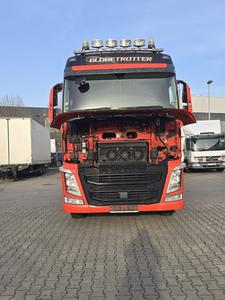 Nuevo Camión Pesado Diésel FH 500 4x2 Euro 5 2024, Automático, 451-500HP, Capacidad 31-40T, Volante a la Izquierda, Cámara Trasera 360° - Product Image 6